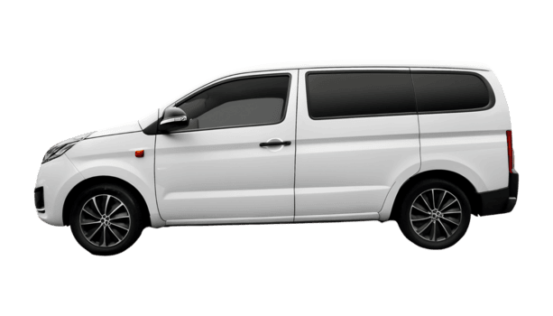 Minibus