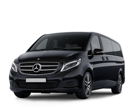 VIP Minibus